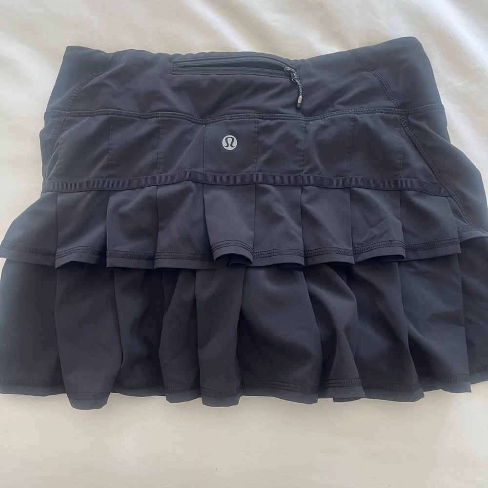 Lululemon Pace Rival Skort 4